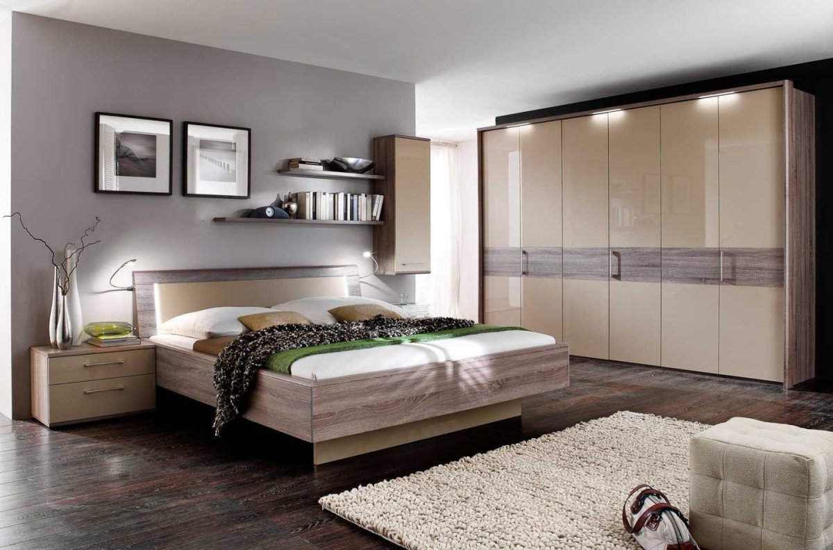 Спальня Модерн