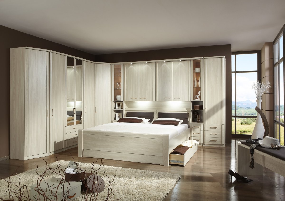 Кровать Мерфи икеа