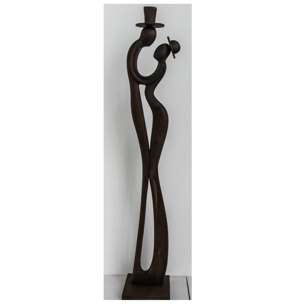 Galeontrade / статуэтка семья