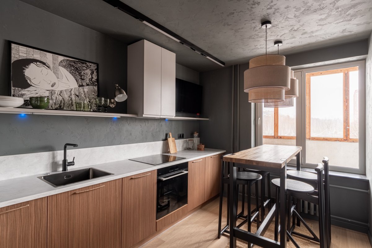 Бохо и Ваби Саби