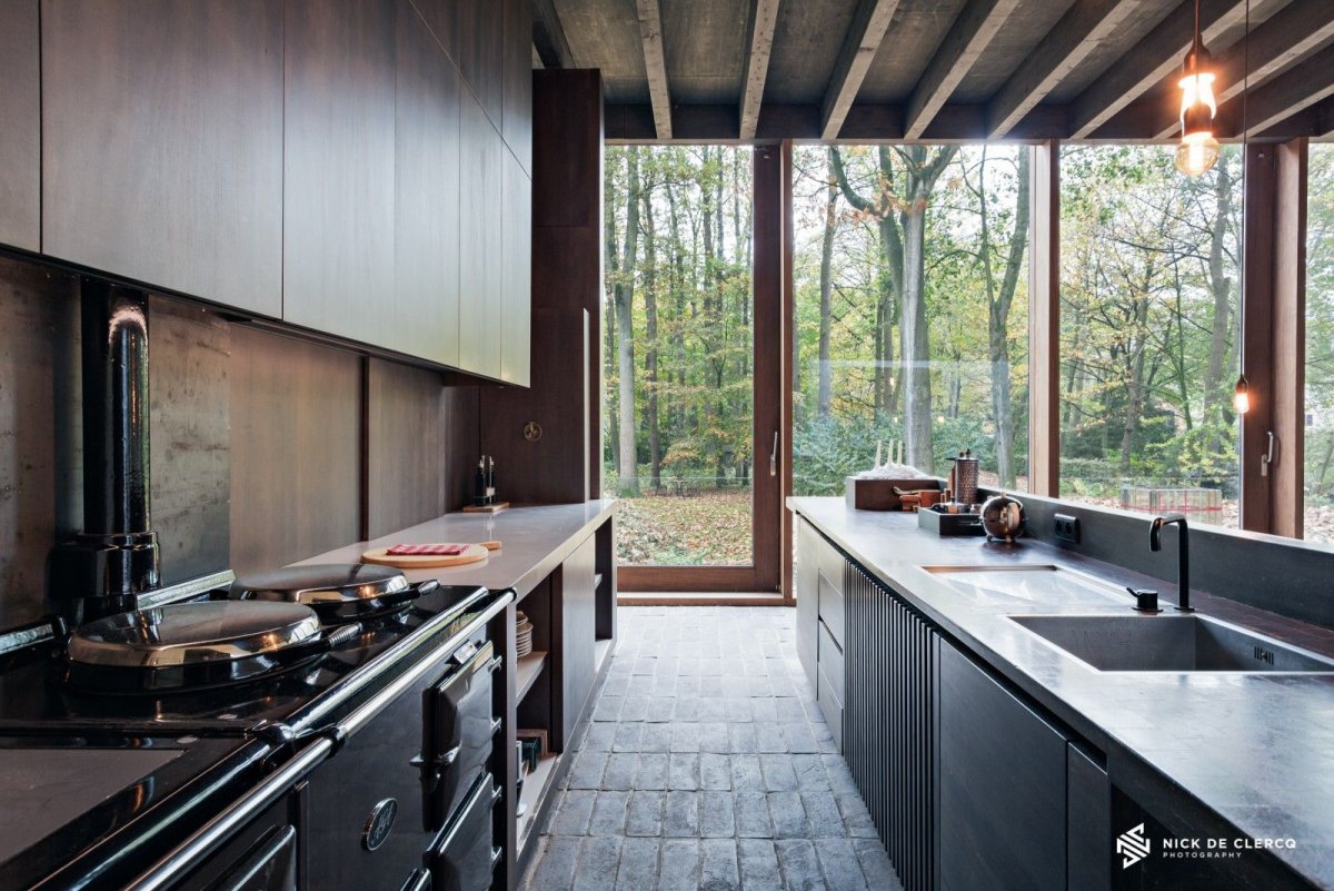 Кухня Ваби Саби