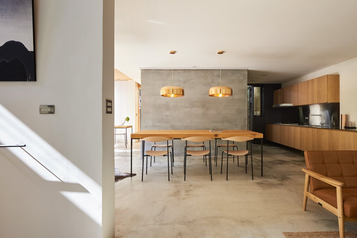 Кухня Ваби Саби