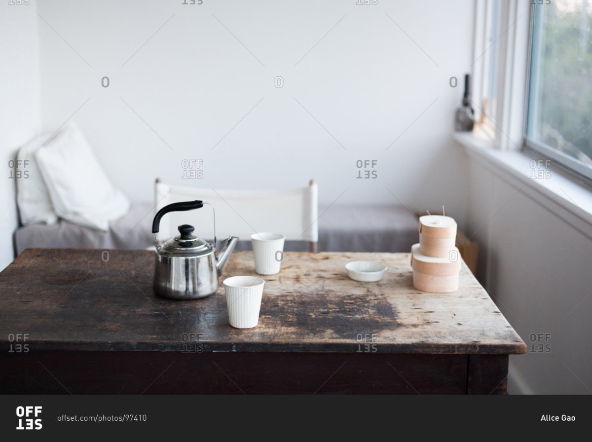 Ваби-Саби японская философия