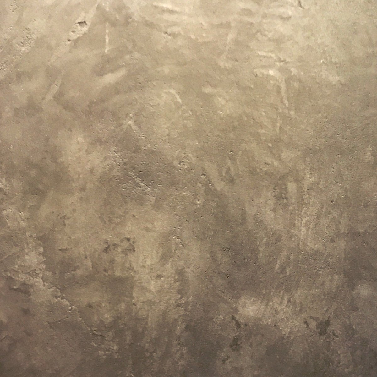 Микробетон в душевой