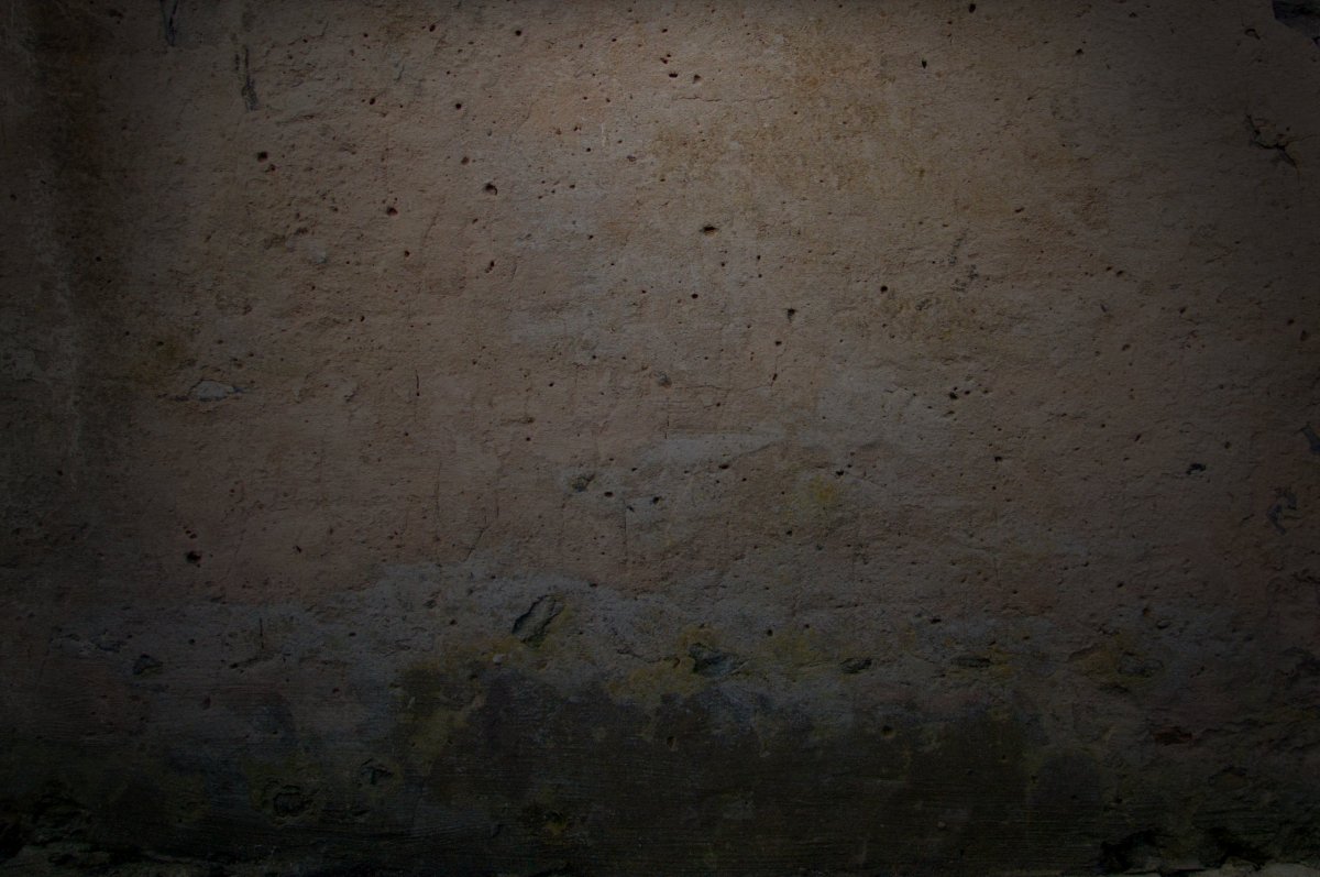 Бетонная стена