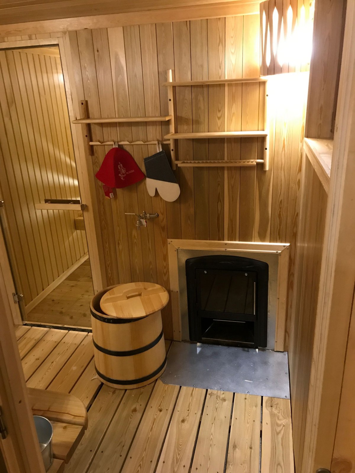 Xindi Blue мозаика