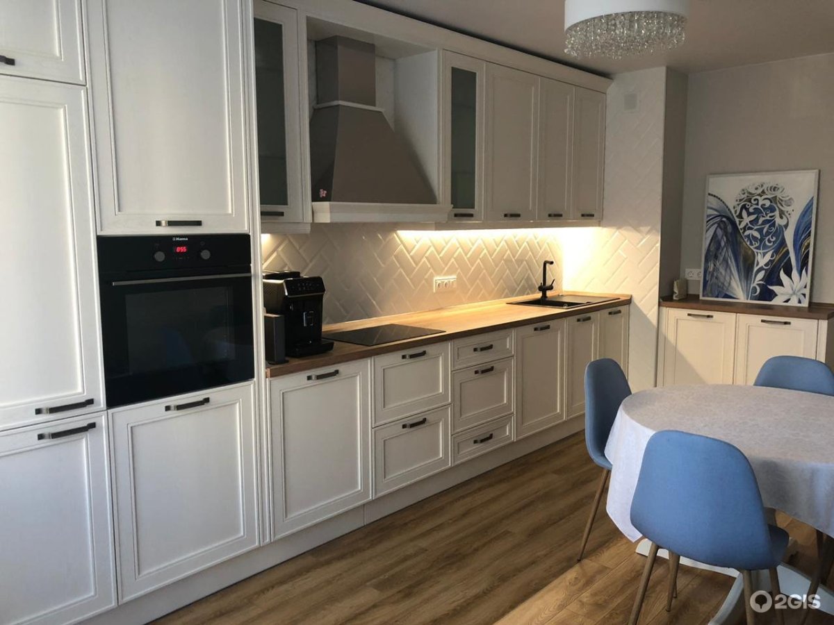 Лорена кухни Манетти