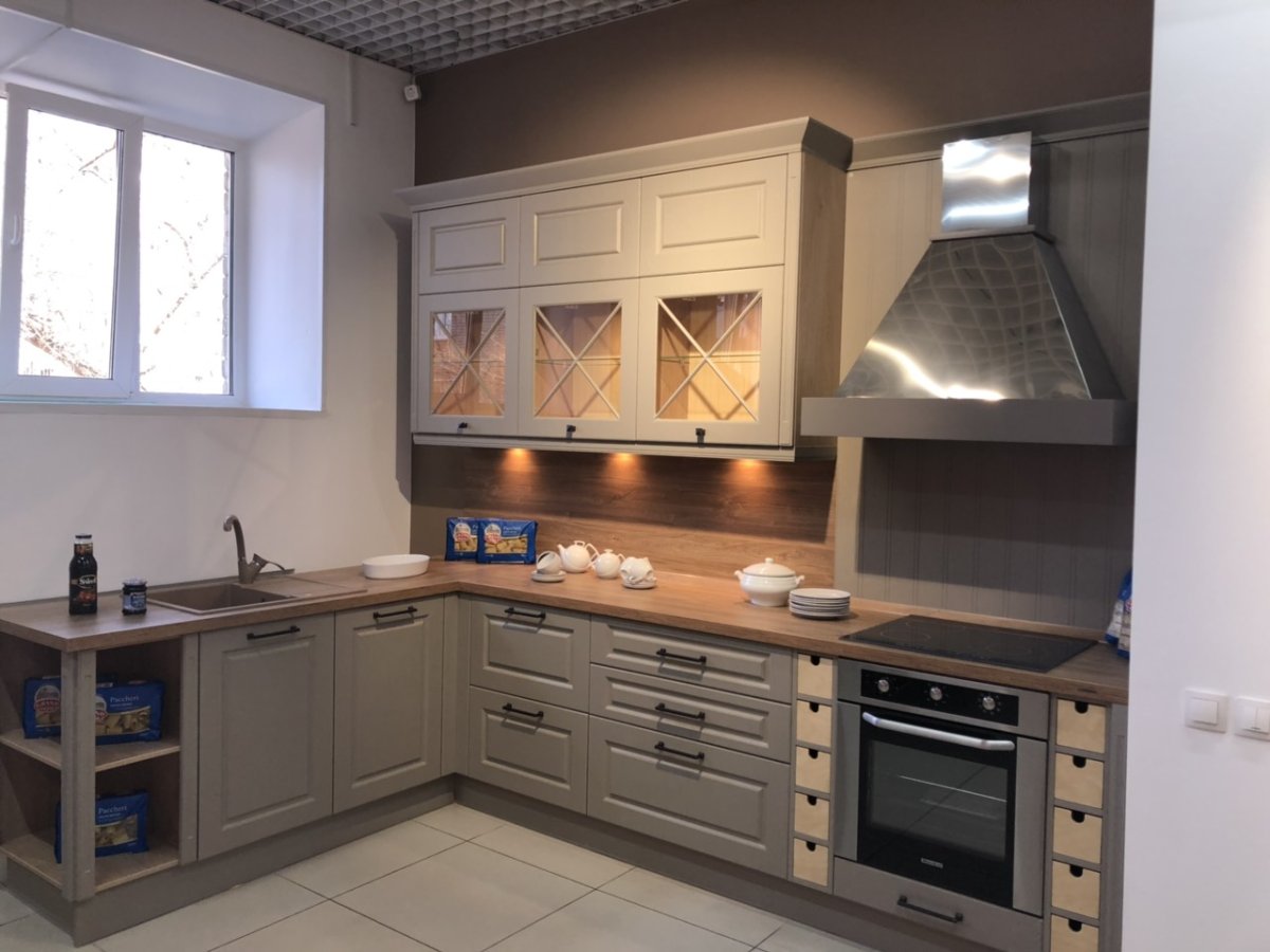 Кухня Венето Лорена