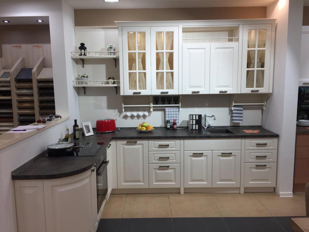 Кухонный гарнитур Лорен