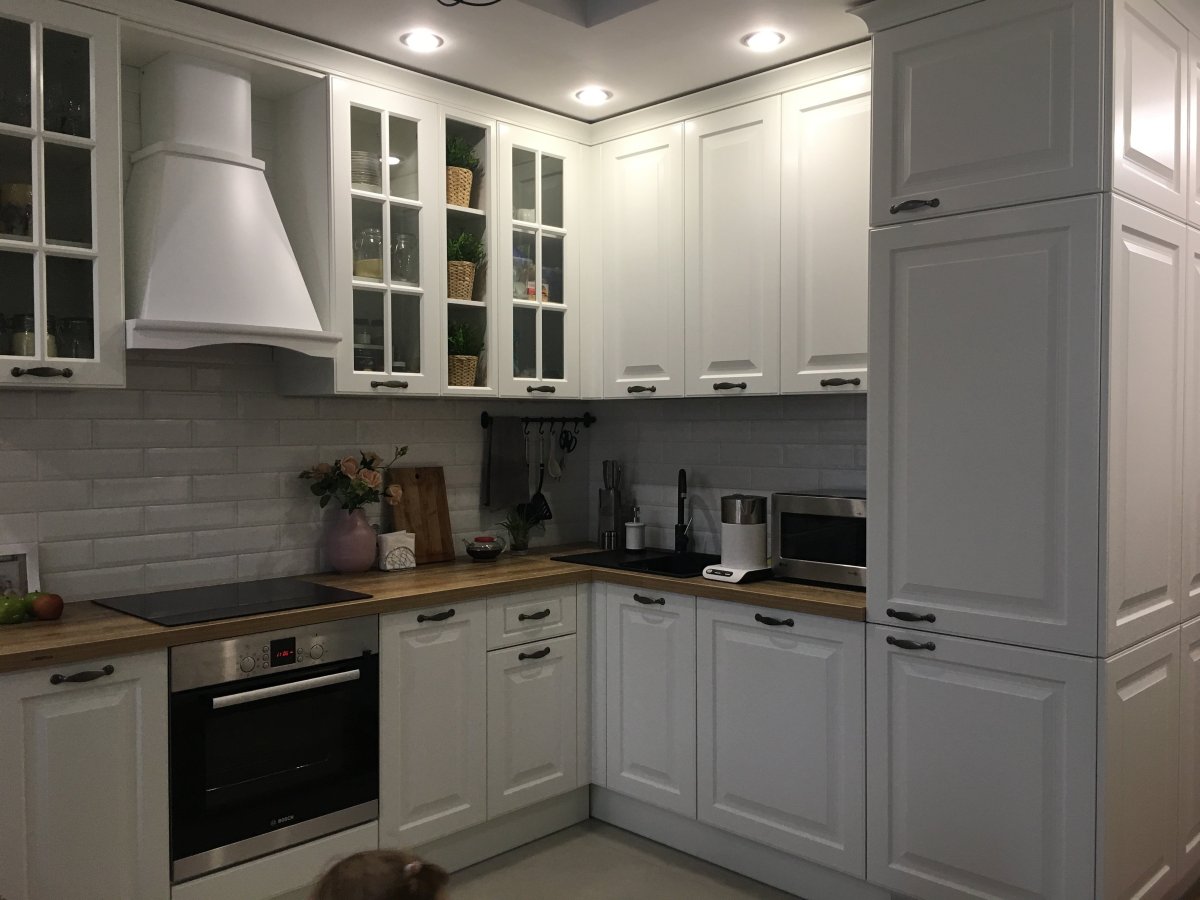 Лорена Черчилль