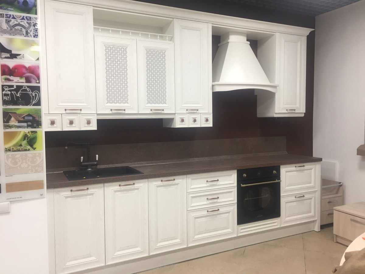 Кухня Черчилль Лорена