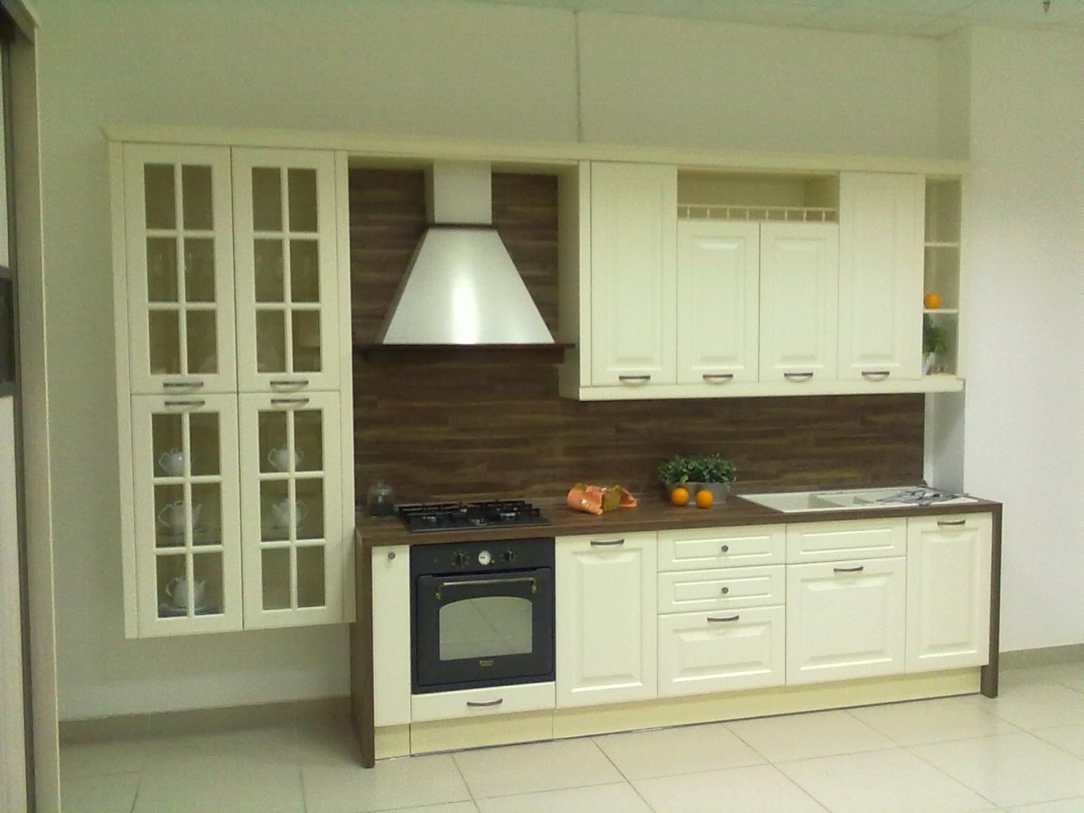 Кухня Лорена Элегант