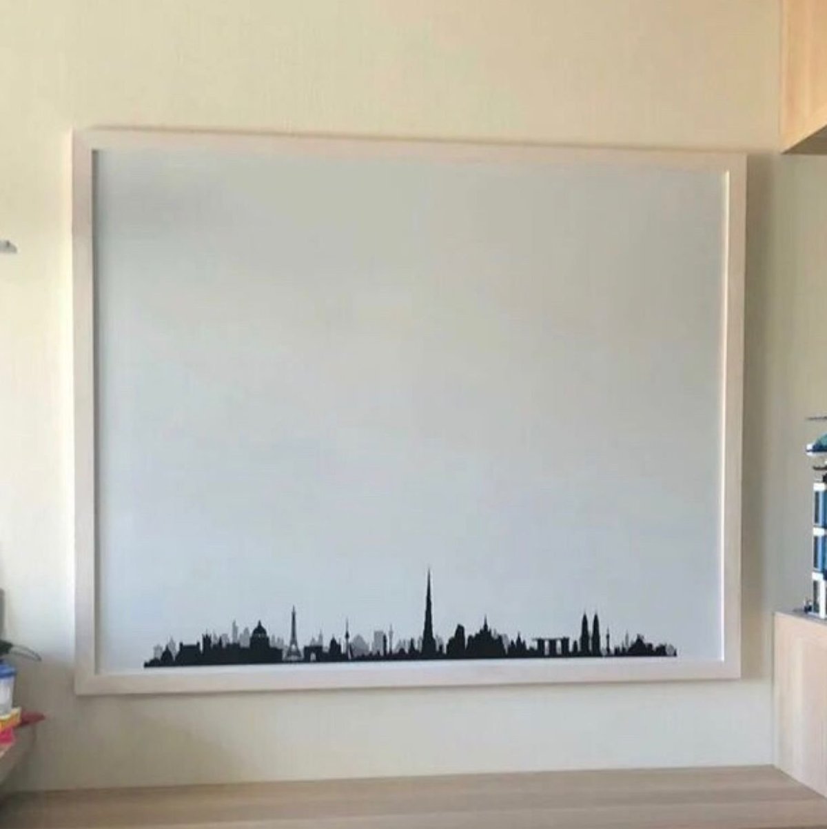 Доска магнитная ikea спонтан