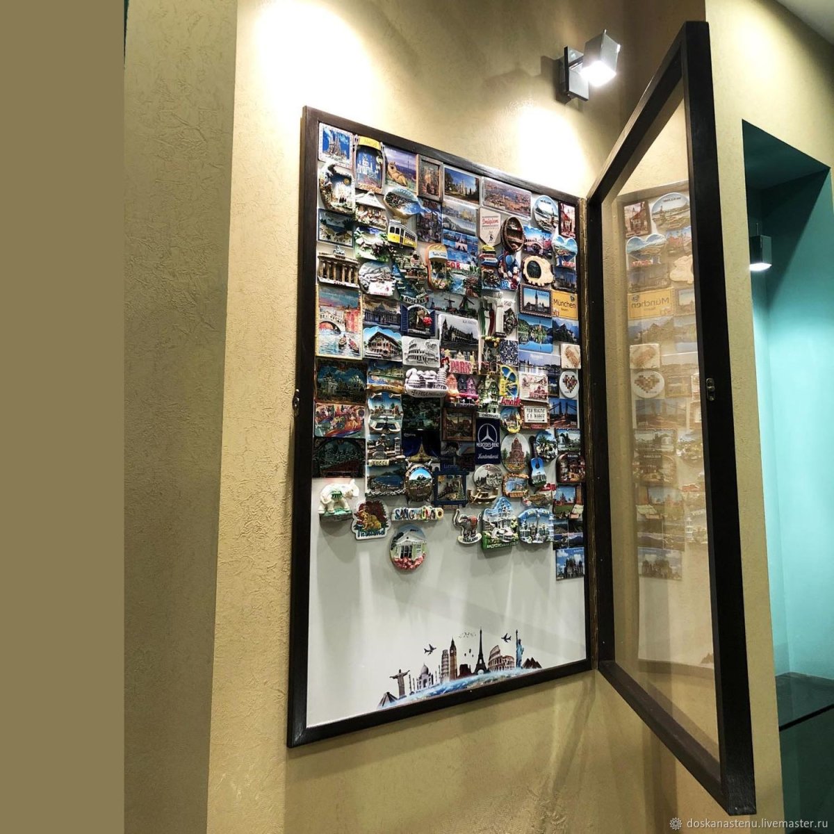 Доска для заметок