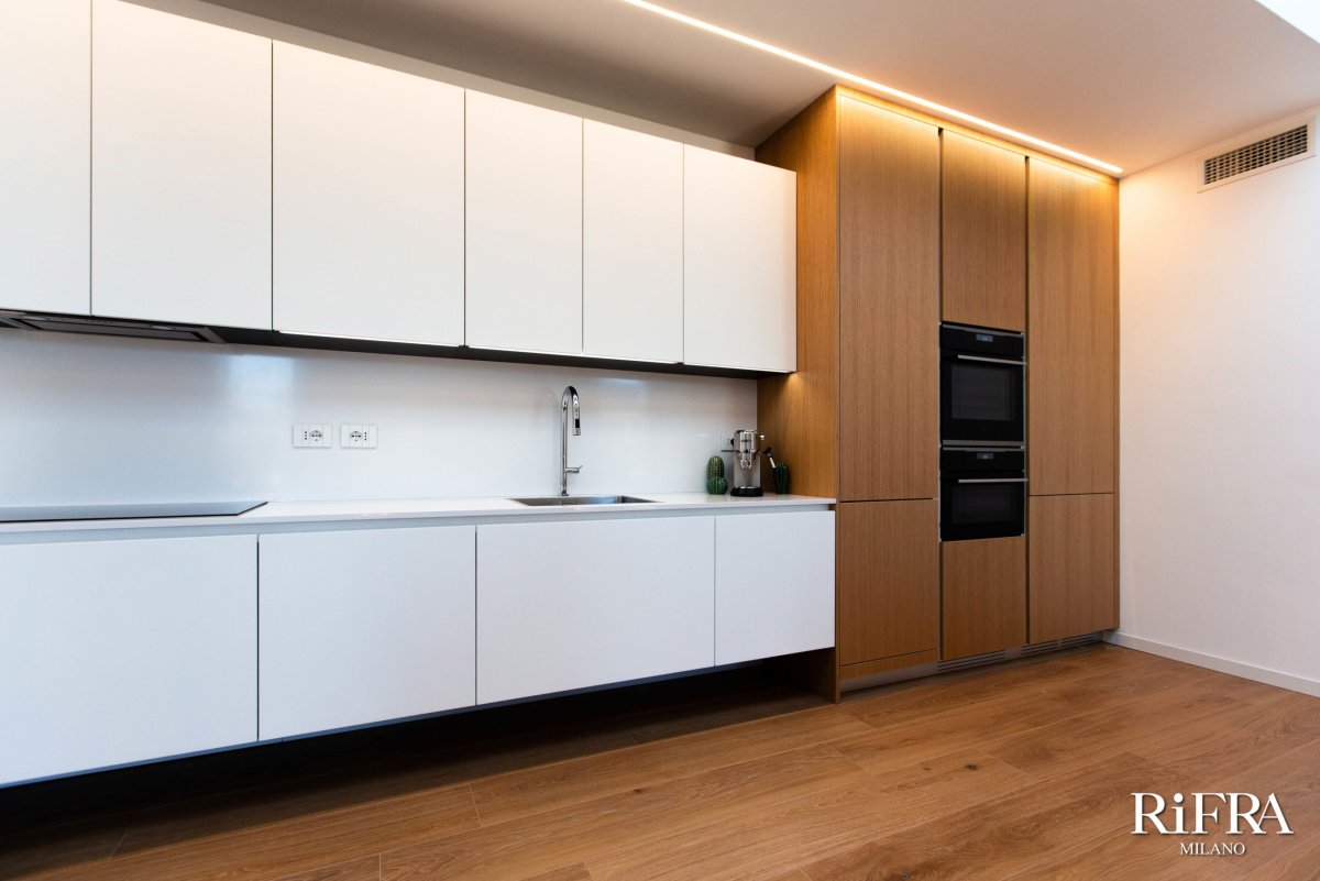 Подсветка для кухни