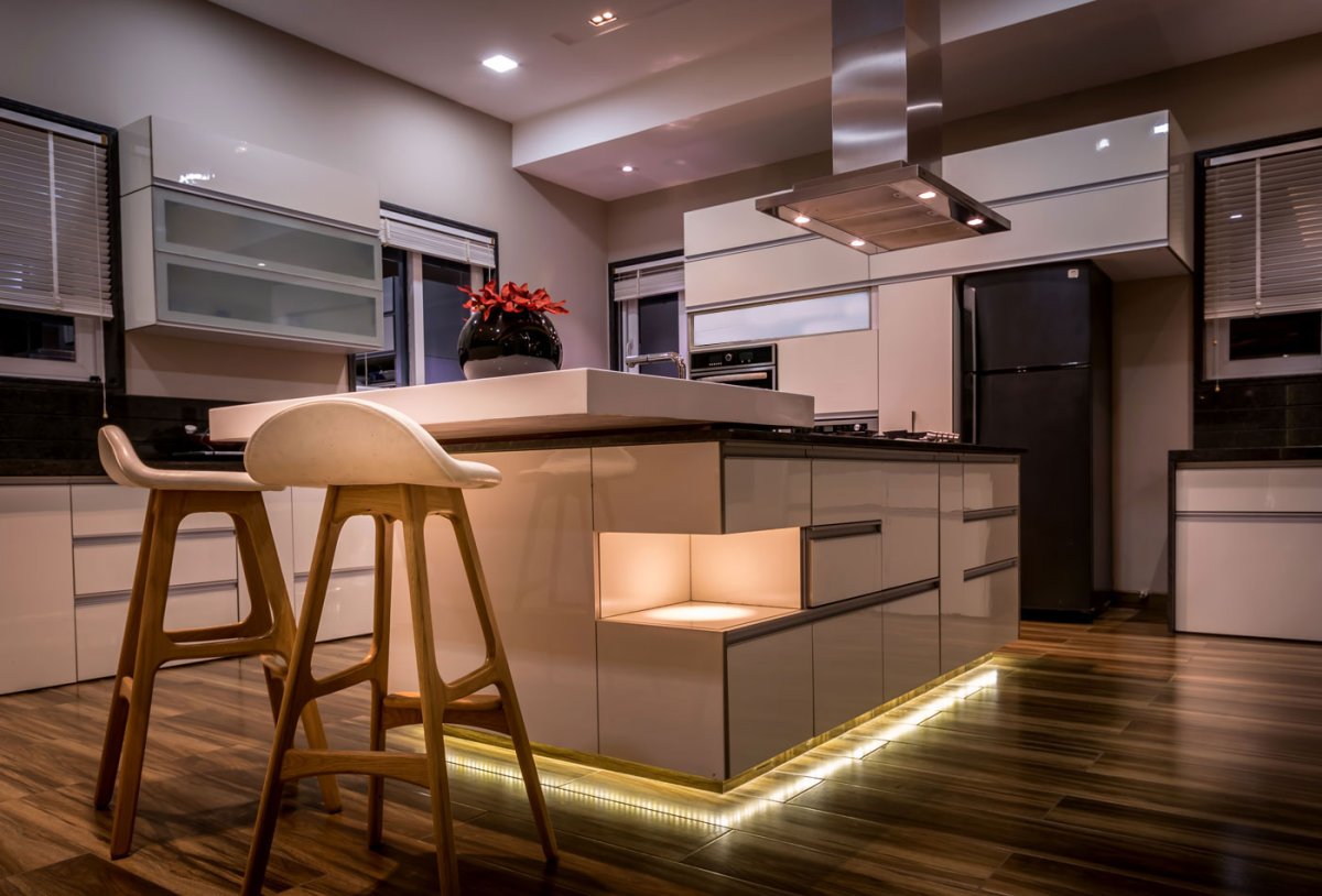 Уборевич Боровский интерьеры