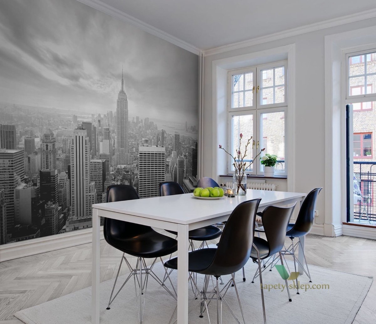 Кухня Карина