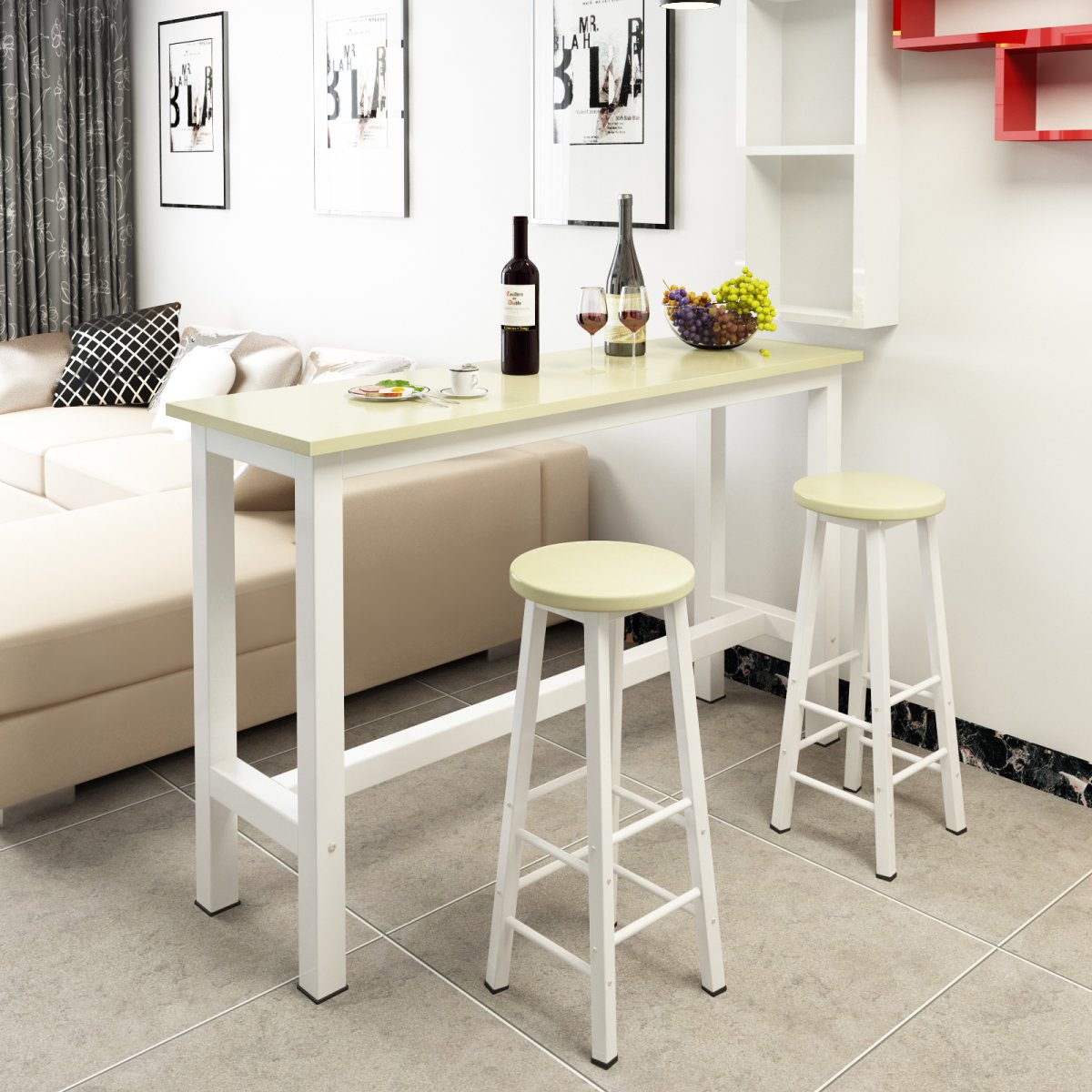 Барная стойка