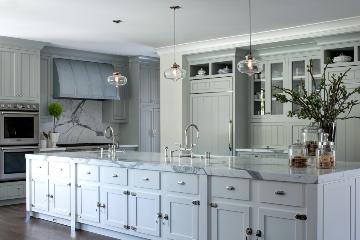 Кухонный островок лофт Loft