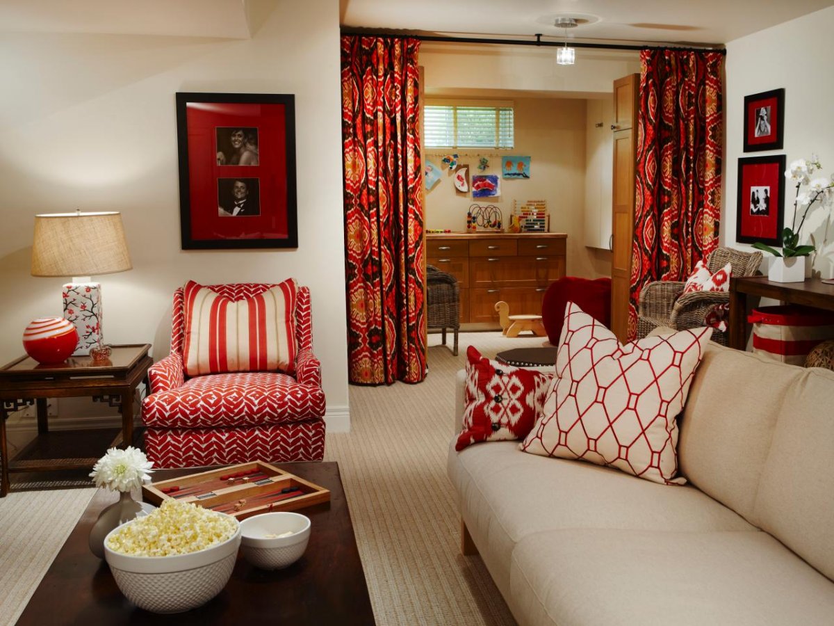 Сара Ричардсон интерьеры кухни