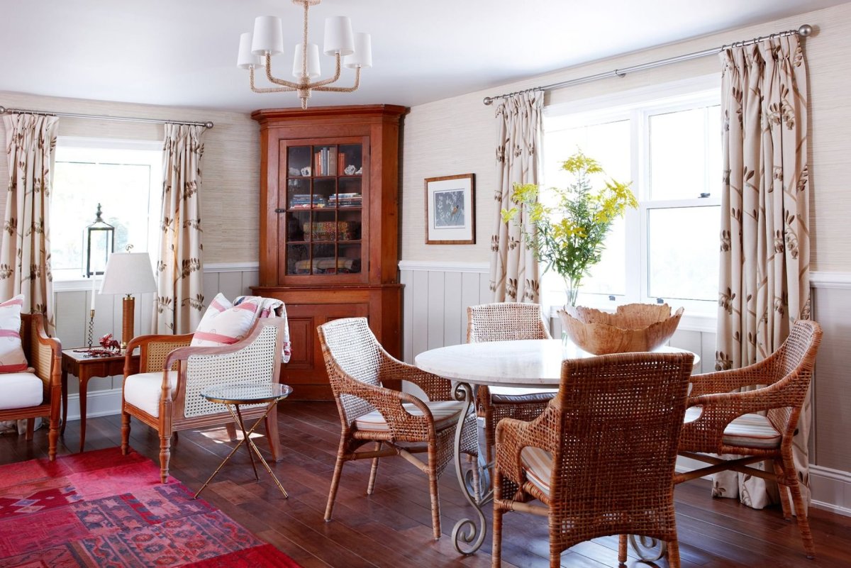 Канадский дизайнер Сара Ричардсон