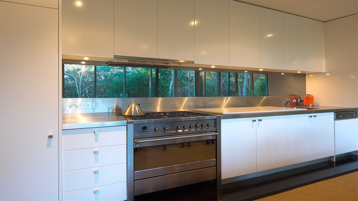 Неоклассика в интерьере