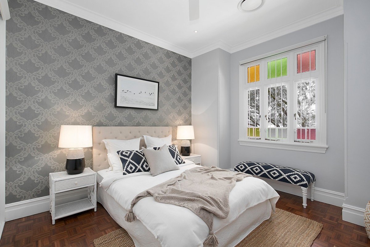 Интерьер гостиной