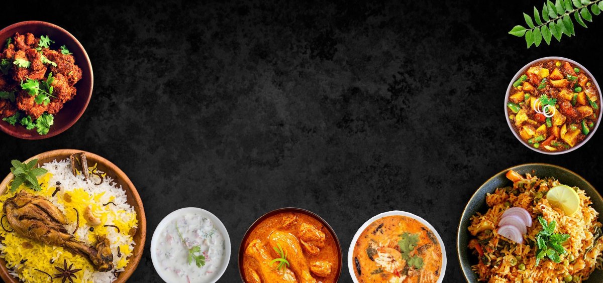 Таджикская кухня