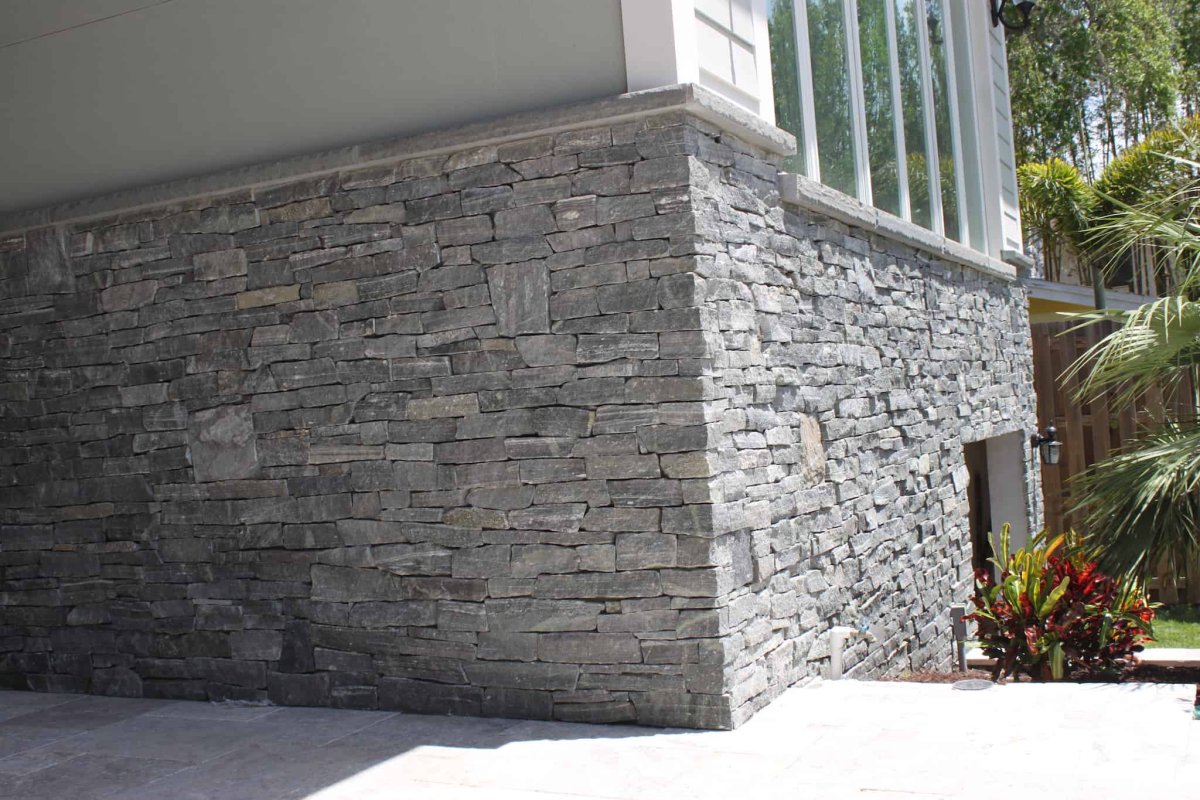 ТЕХНОНИКОЛЬ штукатурка 302 камешковая