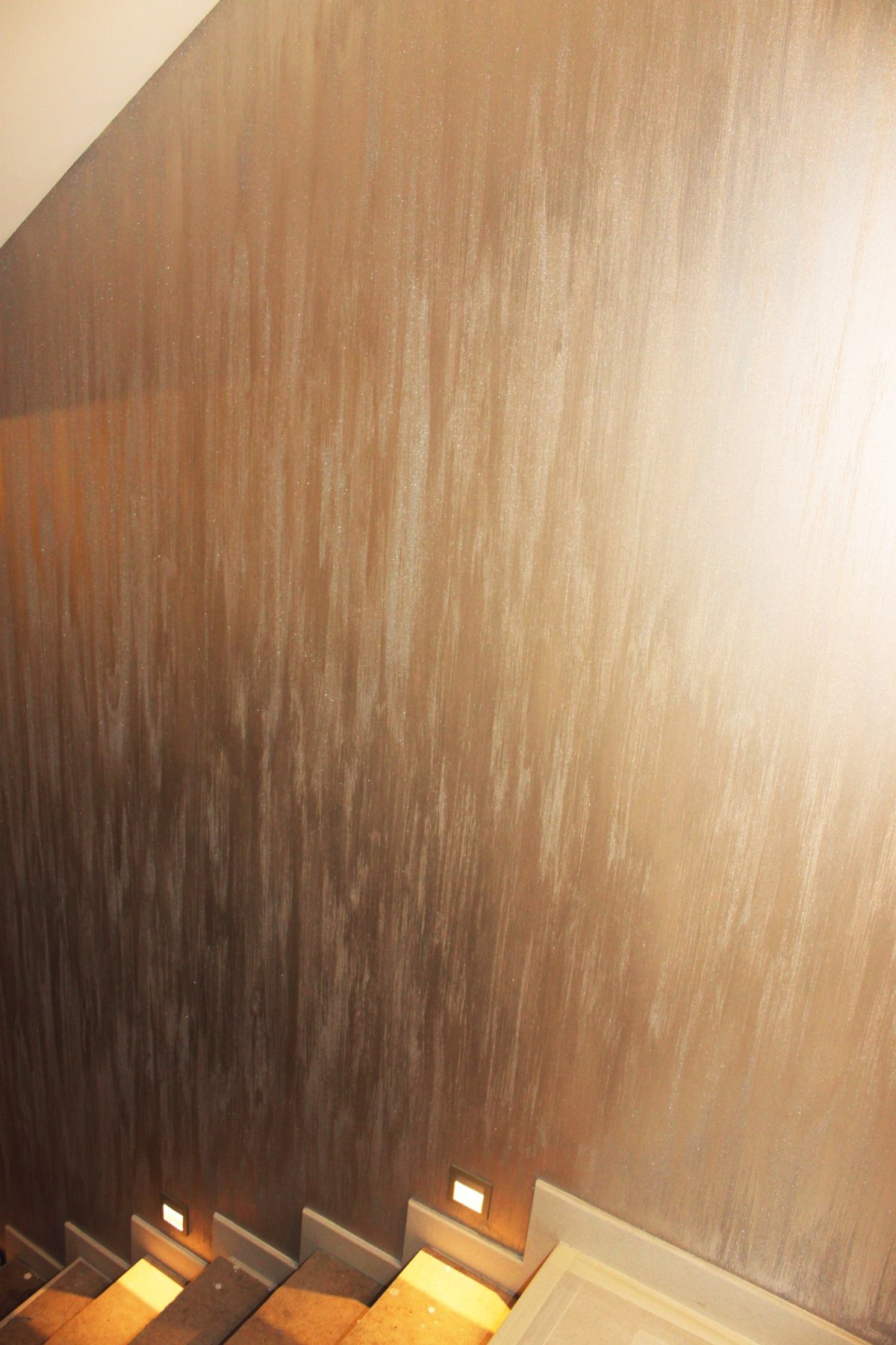 Инканто декоративная штукатурка