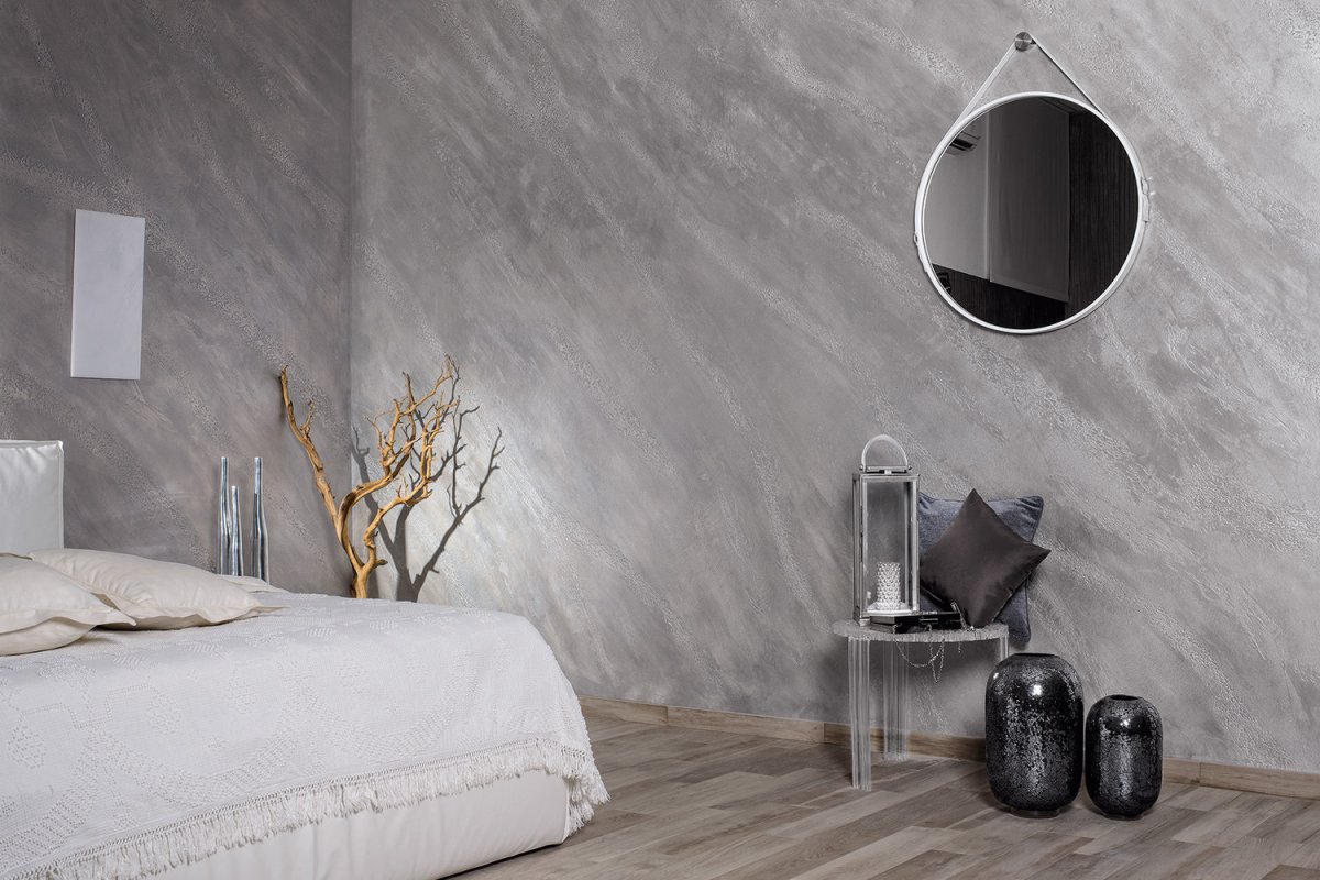 Декоративная штукатурка Murano Colorificio Veneziano