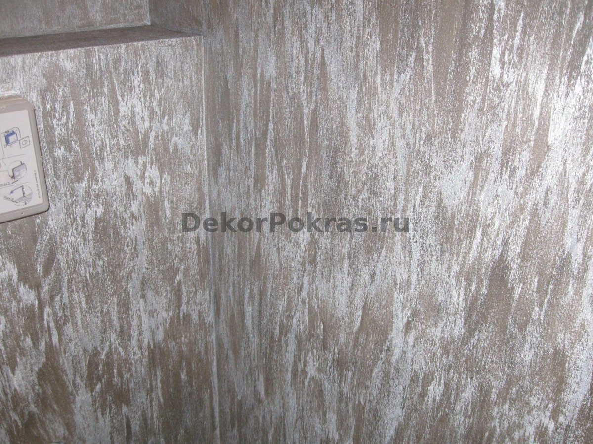 Cebos декоративная штукатурка