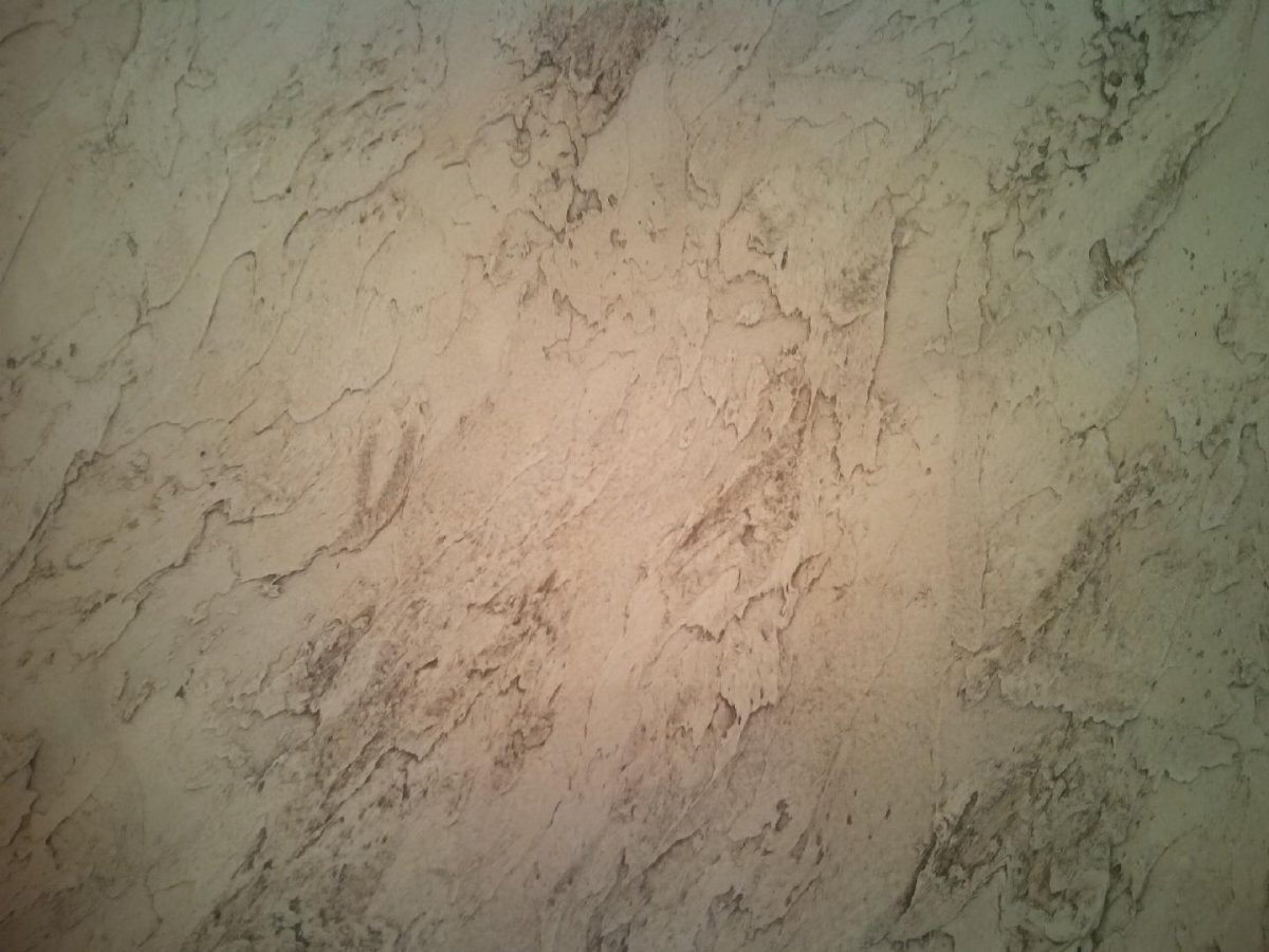 Венецианская штукатурка скала