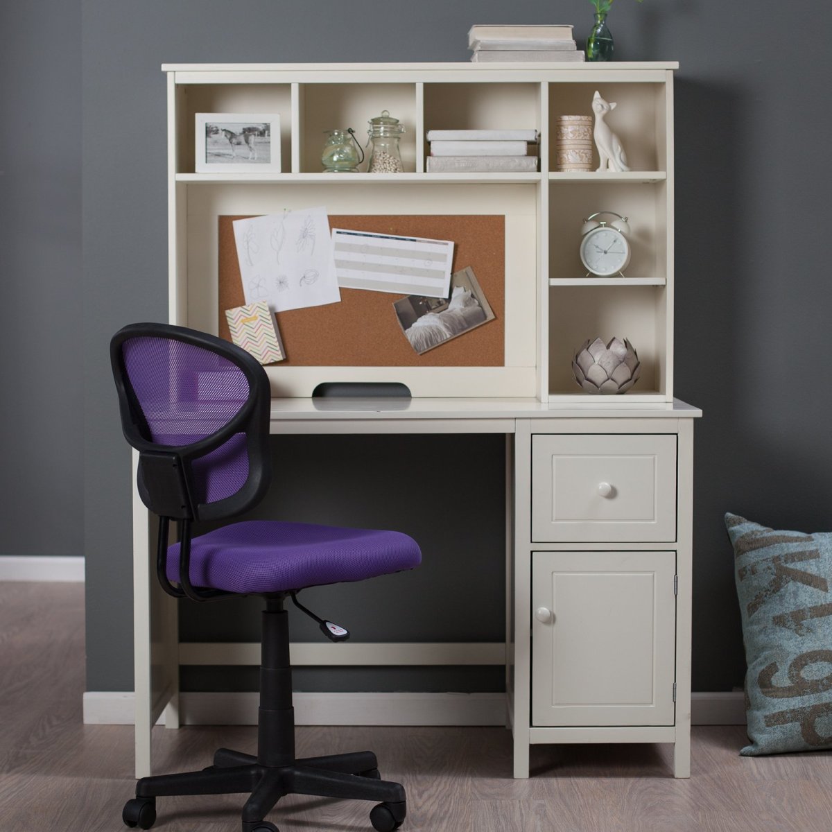 Письменный стол Timb 4017