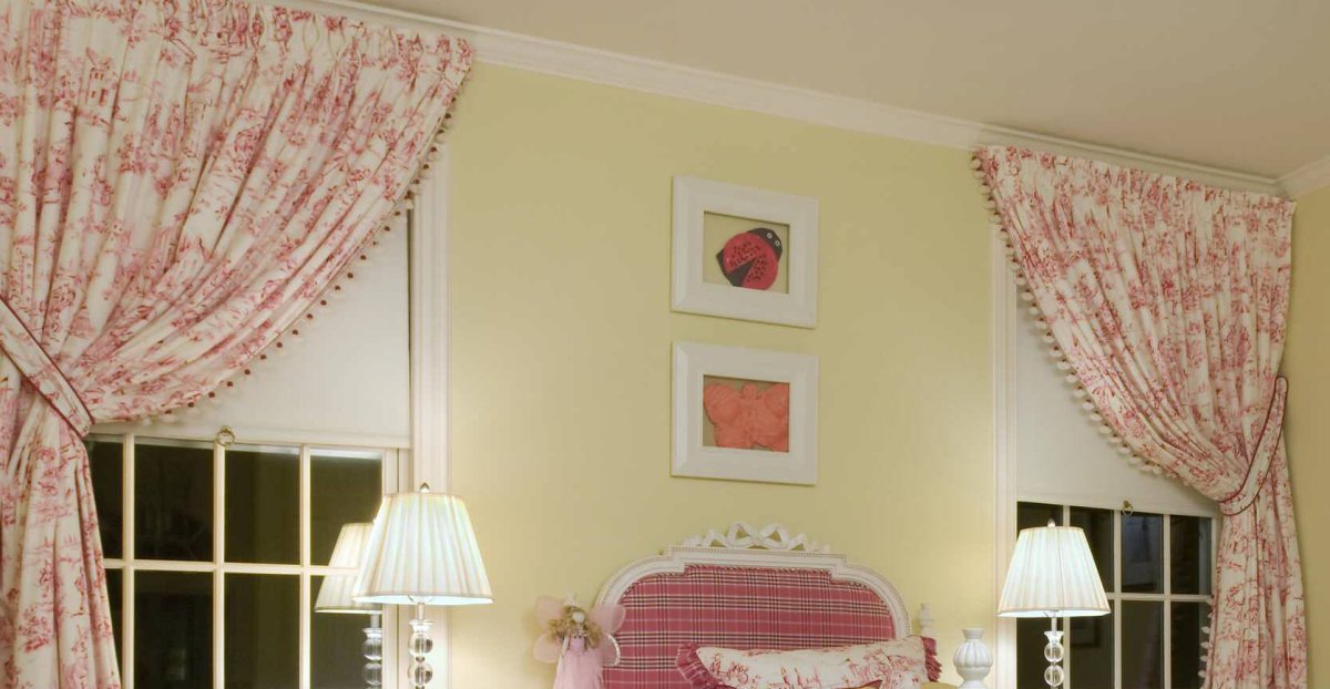 Подушки шебби Шик и Прованс