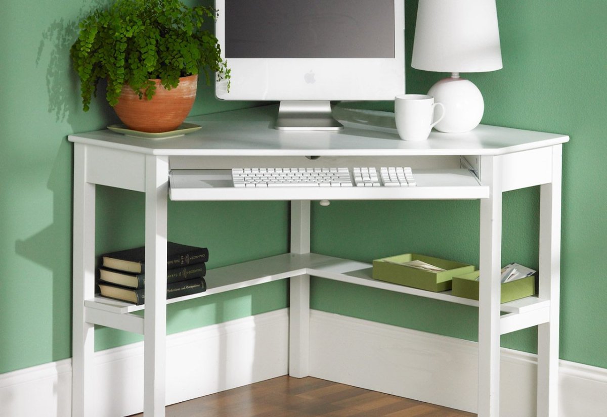 Письменный стол Феликс Санде, 120х50х75 см