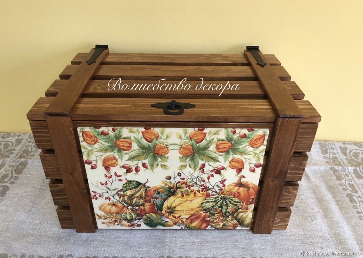 Корзина для овощей на кухню