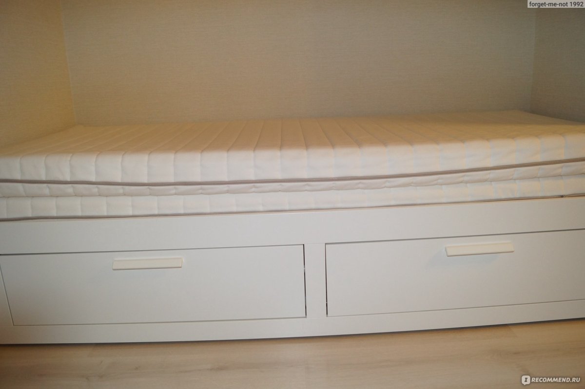 Комбинация Билли БРИМНЭС