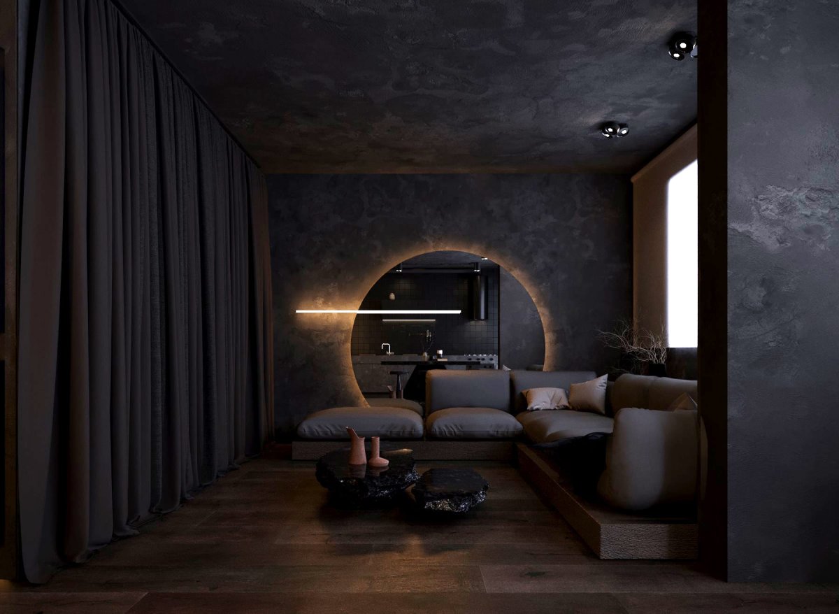 Точечный светильник ЦЕНТРСВЕТ