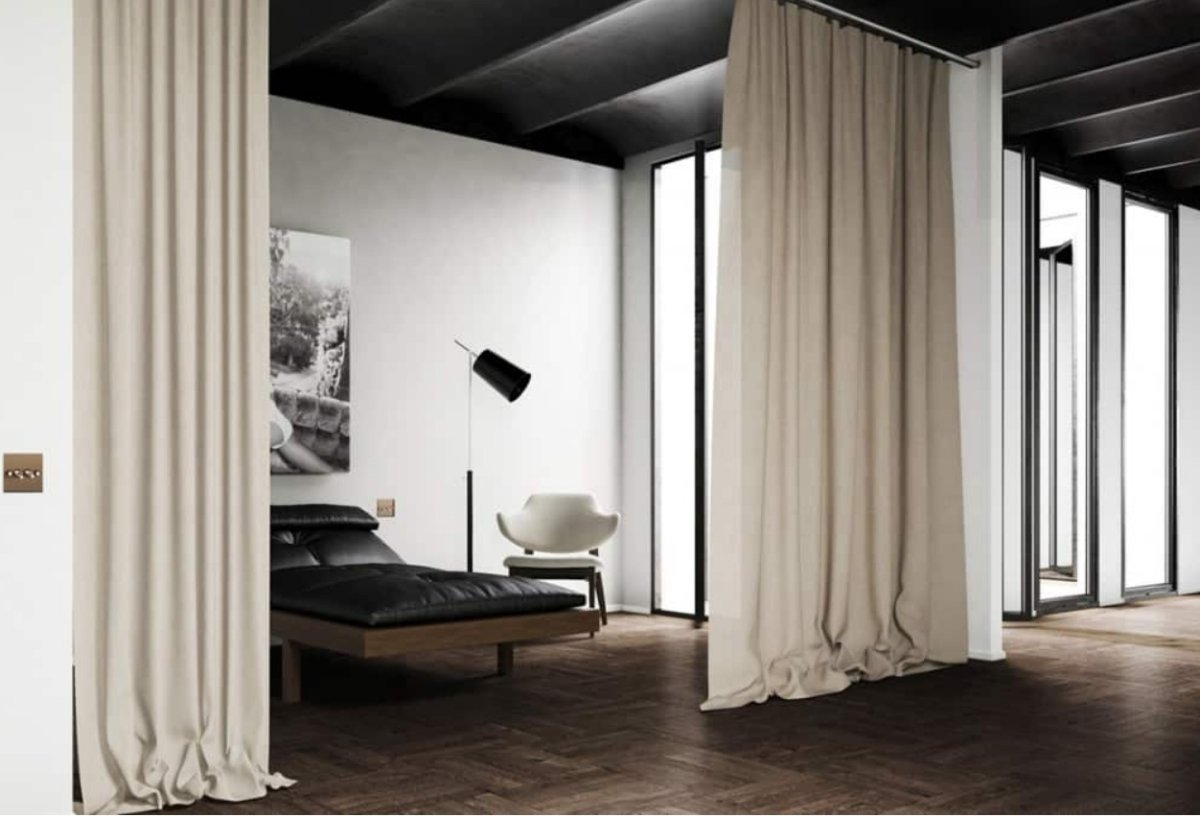 Спальня 9 кв м икеа