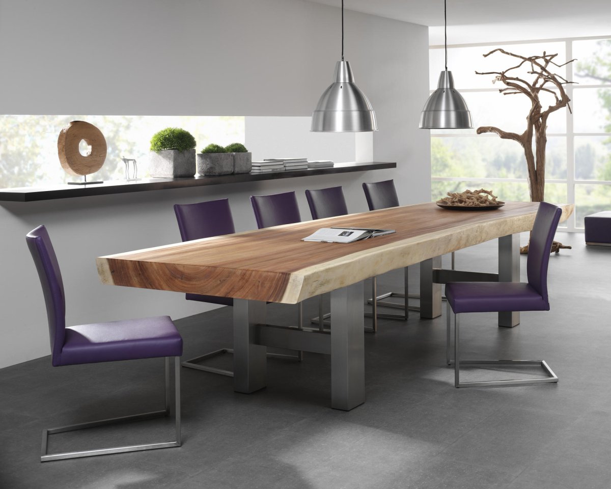 Современные кухни