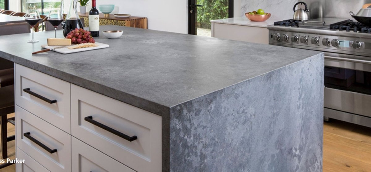 Столешница лофт для кухни