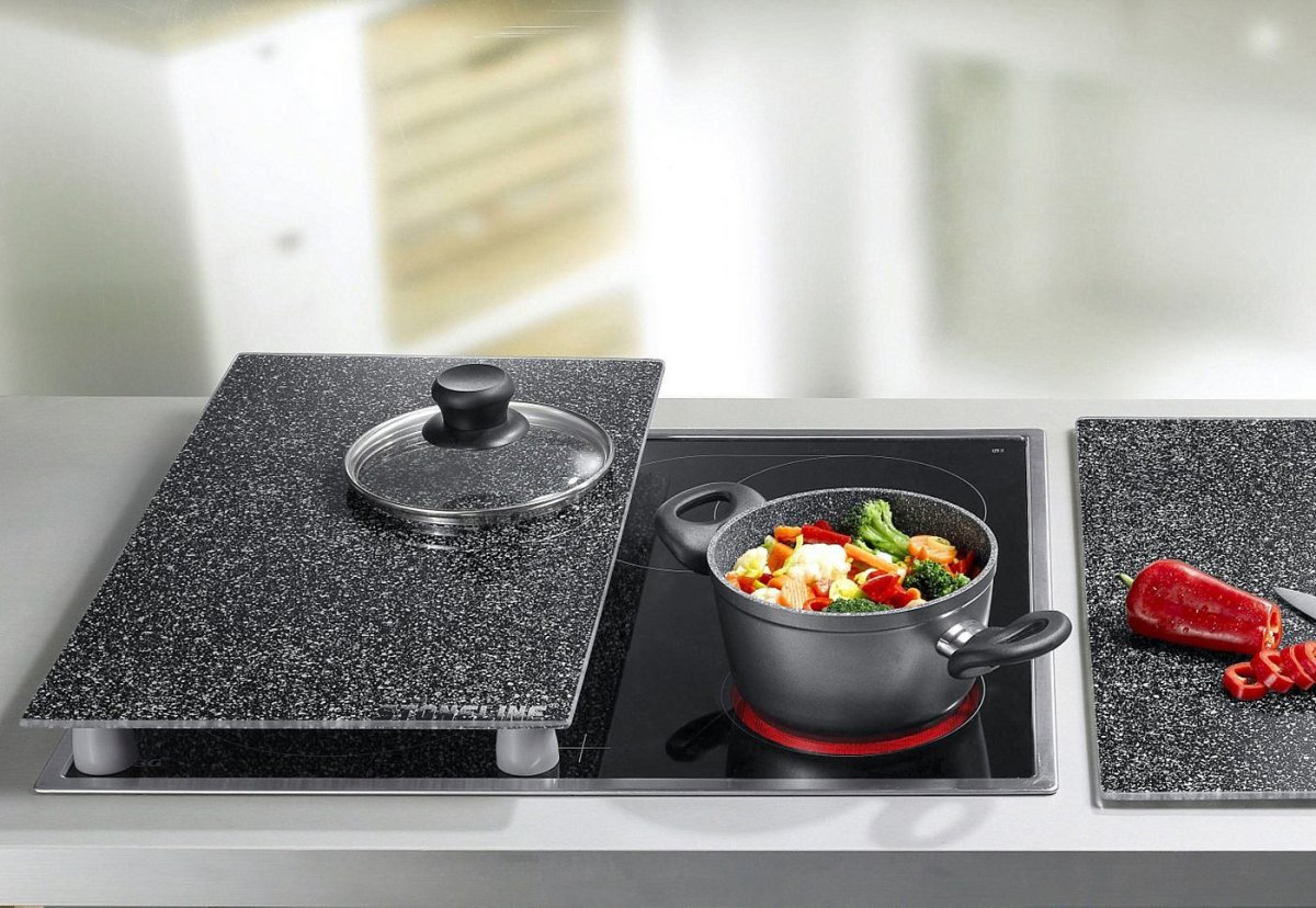 Самоклеющиеся панели для кухни фартук