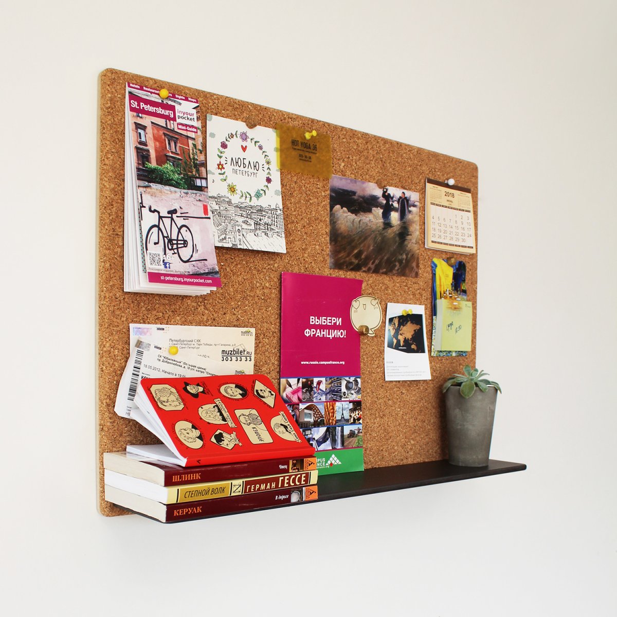 Доска для заметок