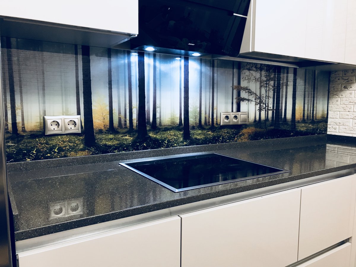 Комбинированная варочная панель Interline th 6220 x/h2