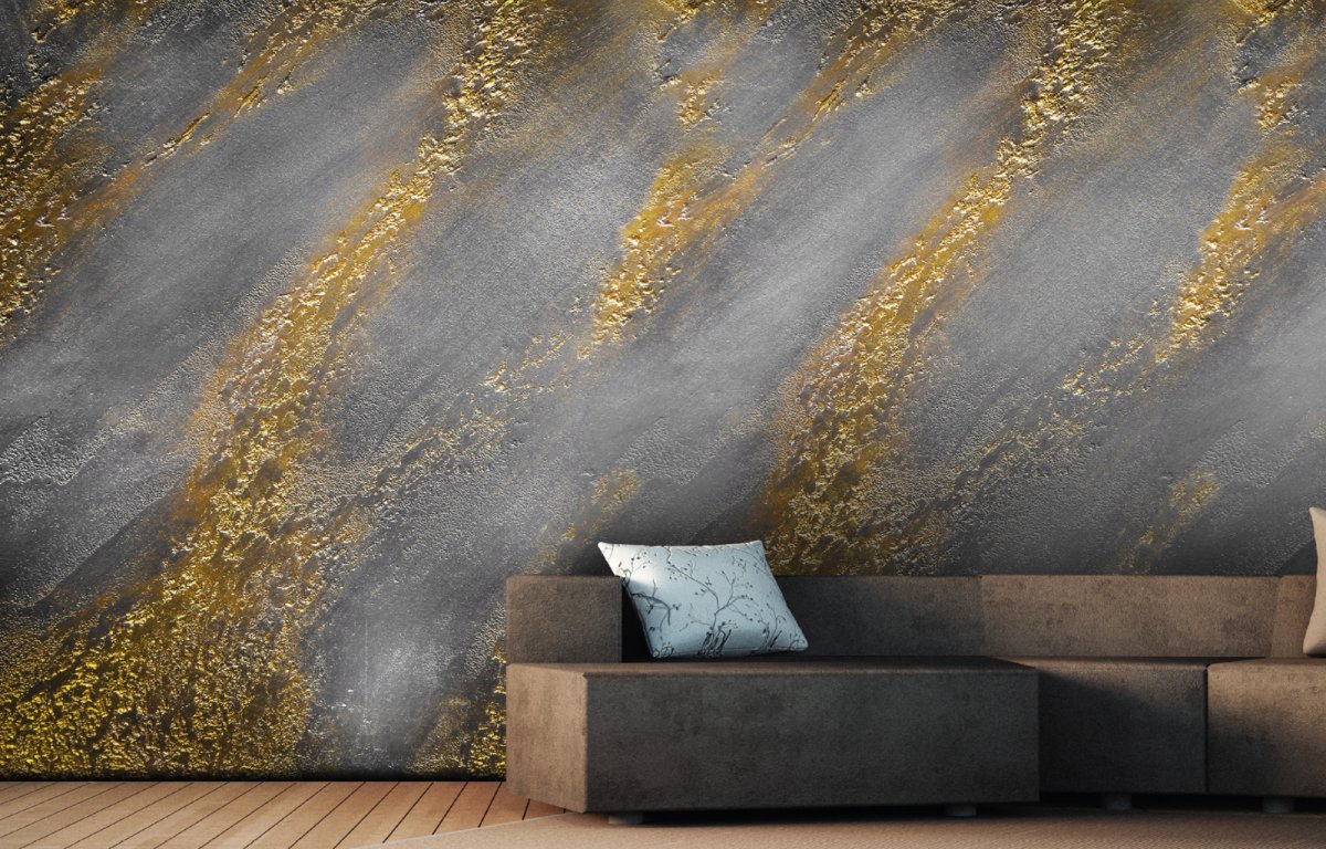 Декоративная штукатурка istinto