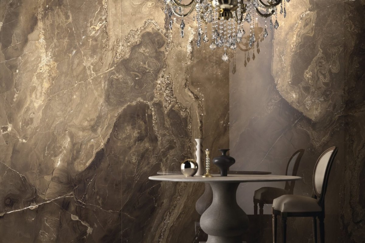 Изделия из эпоксидной смолы и дерева