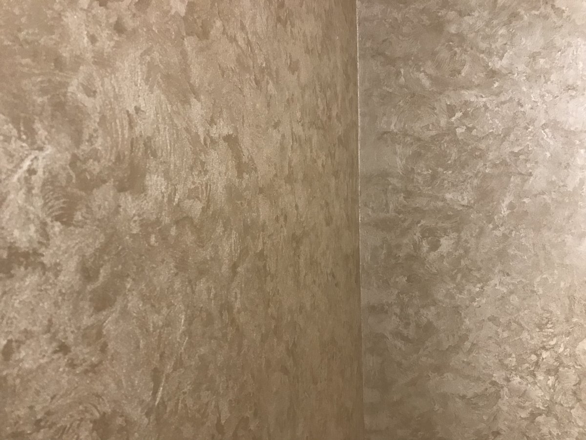 Декоративная штукатурка лава