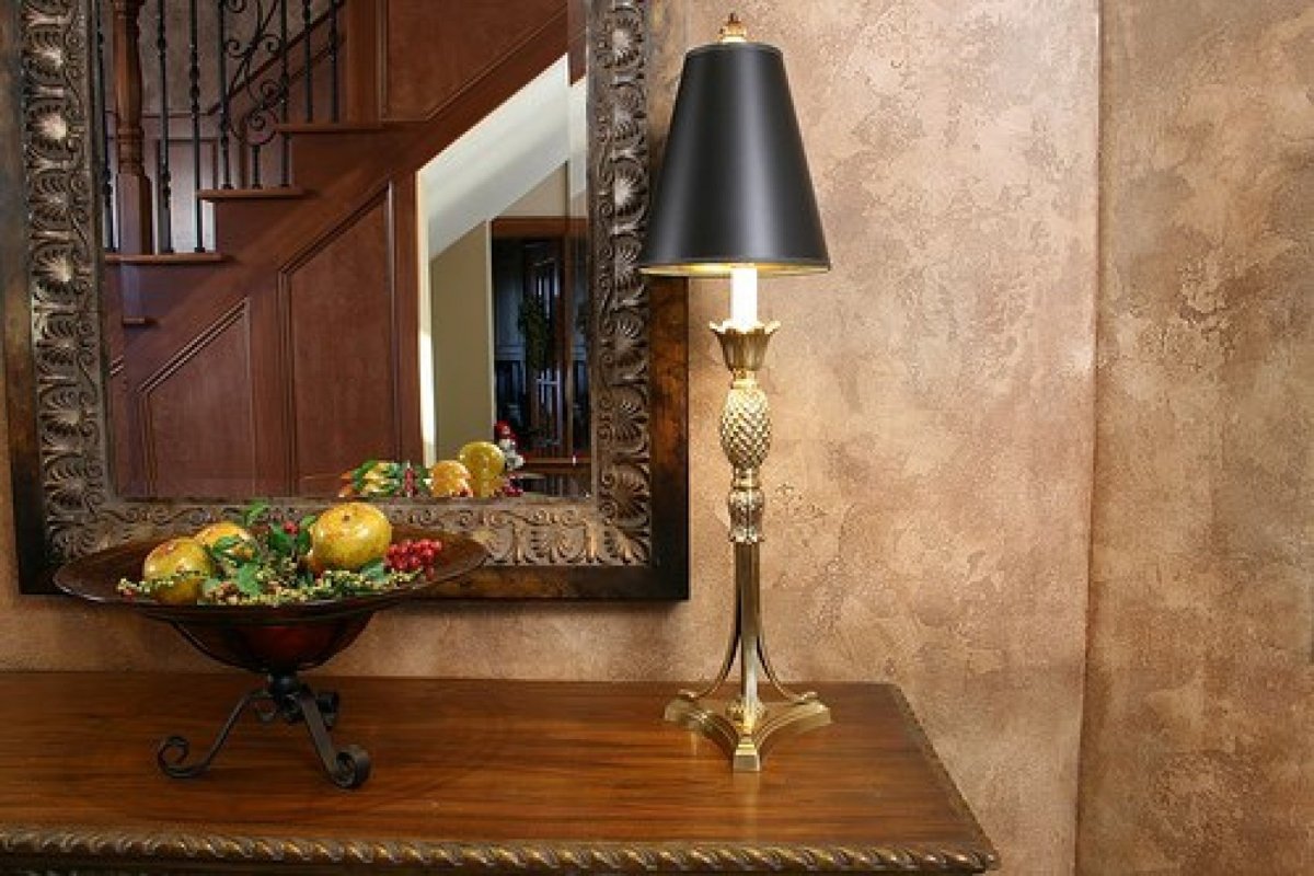 Stone Veneer каменный шпон