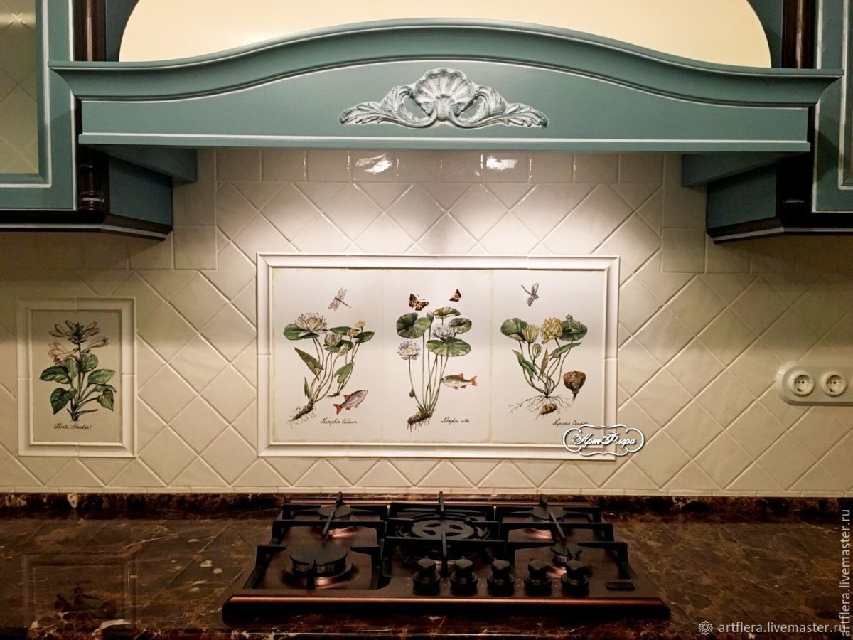 Студия Вениамина скальника и Анастасии Немоляевой